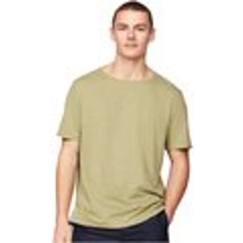 T-shirt maniche corte UM0UM03226 - Uomo - Tommy Jeans - Modalova