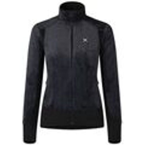 Maglione Maglia Ice Blink Donna Antracite - montura - Modalova