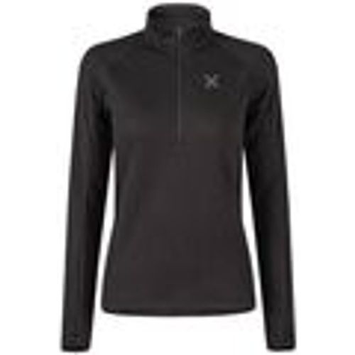 Maglione Maglia Thermic 4 Donna Black - montura - Modalova