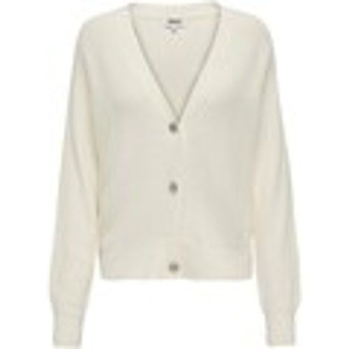 Gilet / Cardigan ONLELLA PIUMO L/S CC KNT 15259564 - Only - Modalova