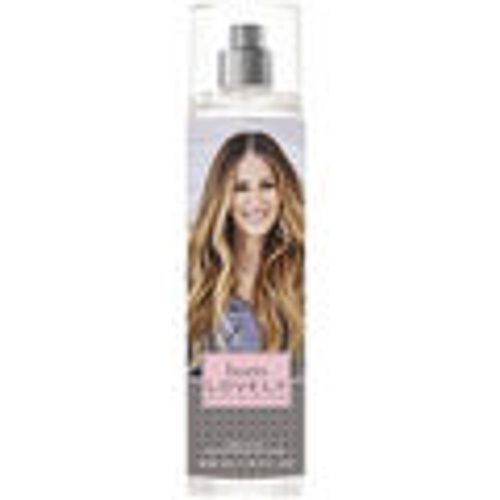 Eau de parfum Born Lovely Nebbia Corpo - Sarah Jessica Parker - Modalova