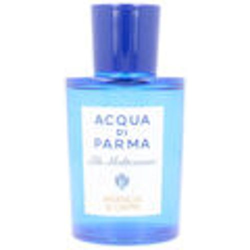 Acqua di colonia Blu Mediterraneo Arance Di Capri Edt Vapo - Acqua Di Parma - Modalova