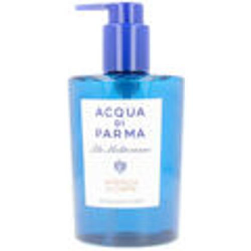 Corpo e Bagno Blu Mediterraneo Arance Di Capri Gel Corpo E Mani - Acqua Di Parma - Modalova