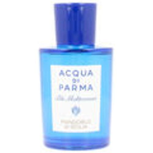 Acqua di colonia Blu Mediterraneo Mandorlo Di Sicilia Edt Vapo - Acqua Di Parma - Modalova