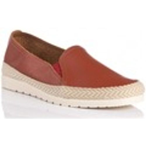 Scarpe Mediterranea 10099 - Mediterranea - Modalova