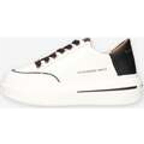 Sneakers alte ASBALSW-1806-WBK - Alexander Smith - Modalova