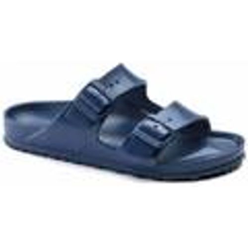 Scarpe sandalo uomo in gomma - Birkenstock - Modalova