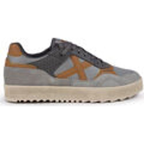 Sneakers Munich Rock 4079004 Gris - Munich - Modalova