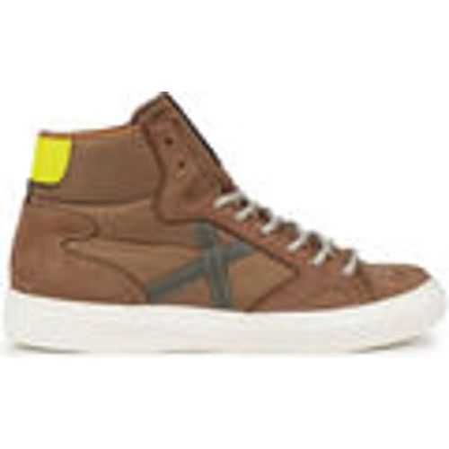 Sneakers Moebius 8335031 Marron - Munich - Modalova