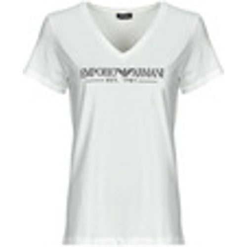 T-shirt TOP EW000409 - Emporio Armani - Modalova