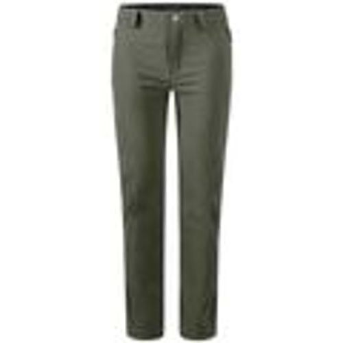 Pantaloni Sportivi Pantaloni Renon Uomo Green Sage - montura - Modalova