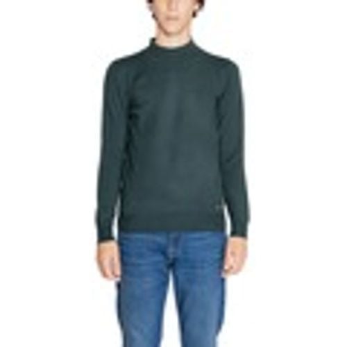 Maglione Gianni Lupo GL0032S-F24 - Gianni Lupo - Modalova