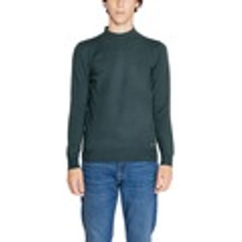 Maglione Gianni Lupo GL0032S-F24 - Gianni Lupo - Modalova