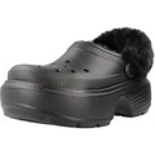 Infradito Crocs STOMP LINED CLOG - Crocs - Modalova