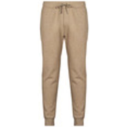 Pantaloni Sportivi BAS DE JOGGING AJUSTE EN DOUBLE KNIT TECH - Polo Ralph Lauren - Modalova