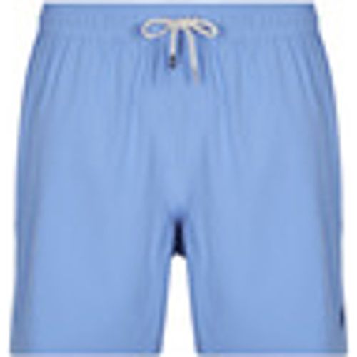 Costume / Bermuda da spiaggia MAILLOT DE BAIN UNI EN POLYESTER RECYCLE - Polo Ralph Lauren - Modalova