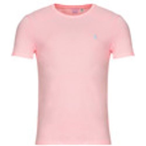 T-shirt T-SHIRT AJUSTE EN COTON - Polo Ralph Lauren - Modalova