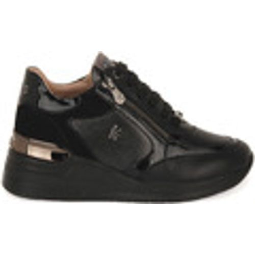 Sneakers Keys SKY BLACK - Keys - Modalova