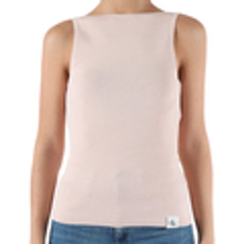 Top Calvin Klein Jeans J20J223282 - Calvin Klein Jeans - Modalova