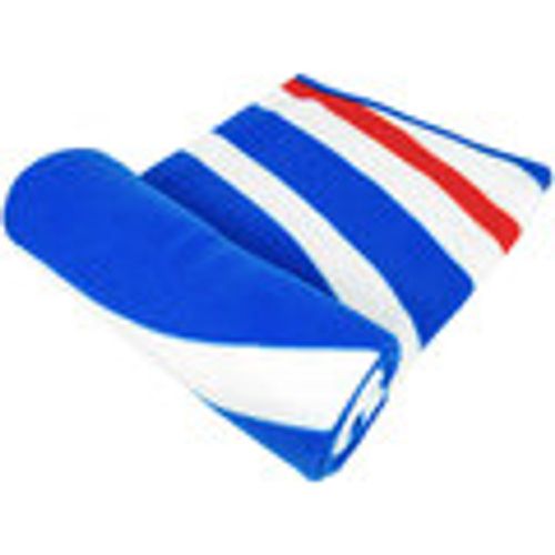 Coperta 150 cm x 125 cm TA12183 - Rangers Fc - Modalova