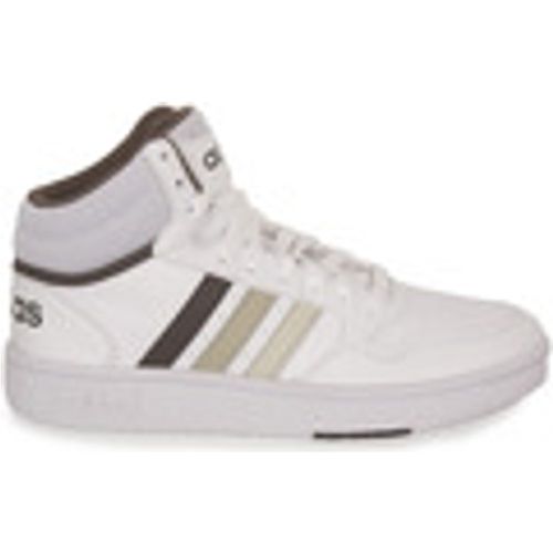 Sneakers adidas HOOPS 3 MID K - Adidas - Modalova