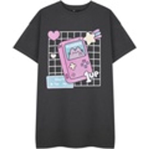 T-shirt Pusheen Gameboy - Pusheen - Modalova