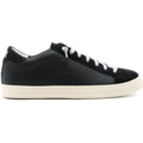 Sneakers CORJOHN-M004 BLACK-BLACK - P448 - Modalova