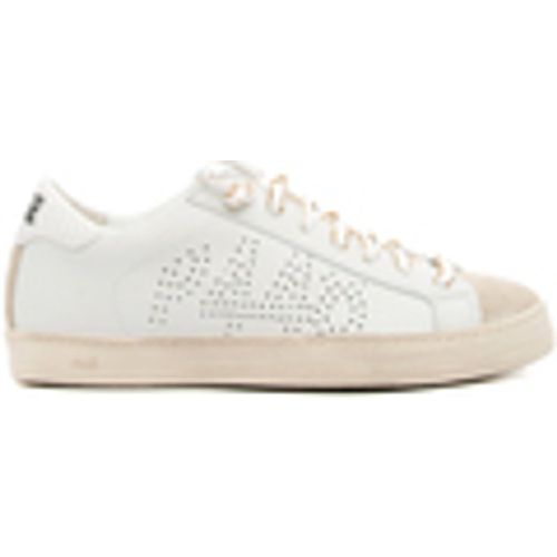 Sneakers P448 JOHN-W270 BEIGE-CRO - P448 - Modalova