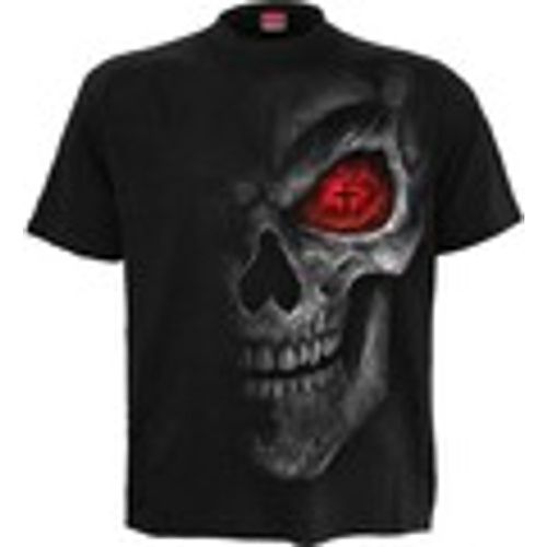 T-shirts a maniche lunghe Death Stare - Spiral - Modalova