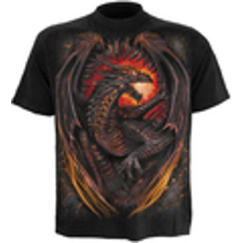 T-shirt & Polo Dragon Furnace - Spiral - Modalova