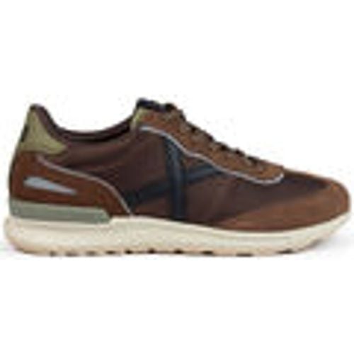 Sneakers Dynamo 8700073 Marron - Munich - Modalova