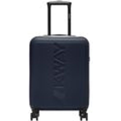 Valigia rigida K-Way TROLLEY SMALL - K-way - Modalova