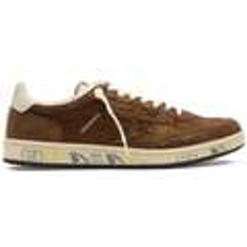 Sneakers Clay 6963 Marrone - Premiata - Modalova