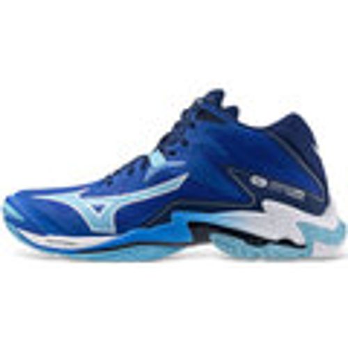 Scarpe WAVE LIGHTNING Z8 MID - Mizuno - Modalova