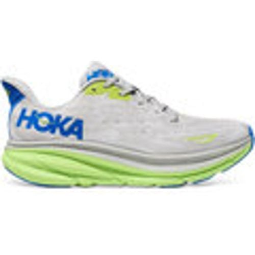 Scarpe Hoka one one M CLIFTON 9 - Hoka One One - Modalova