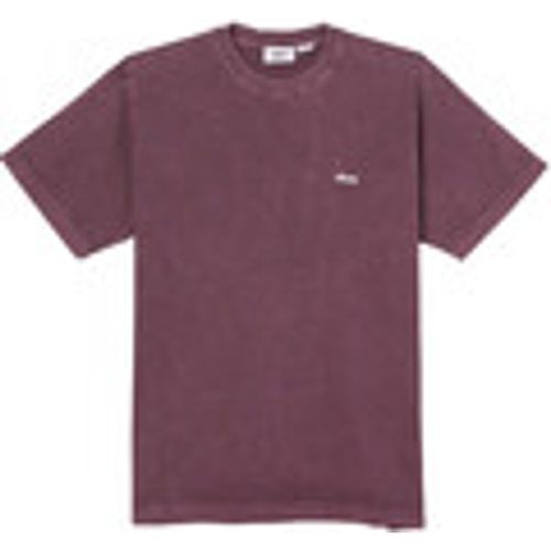 T-shirt & Polo Lowercase pigment tee ss - Obey - Modalova