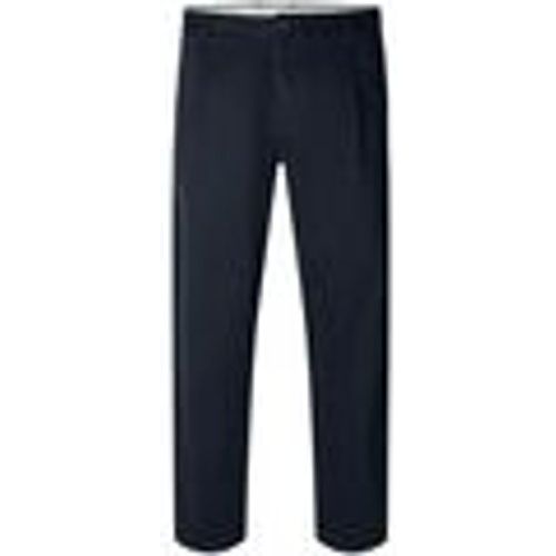 Pantaloni 16094560 SHL172-SKY CAPTAIN - Selected - Modalova