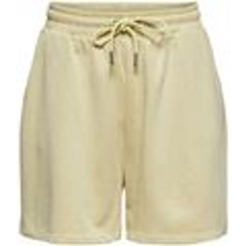 Shorts 15231834 KAPPI-SOY BEAN - Only - Modalova