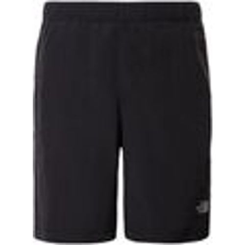 Costume / Bermuda da spiaggia NF00CMA1JK31 WATER SHORT-BLACK - The North Face - Modalova