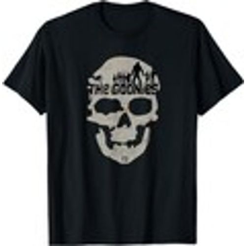 T-shirt & Polo Goonies Skull Map - Goonies - Modalova