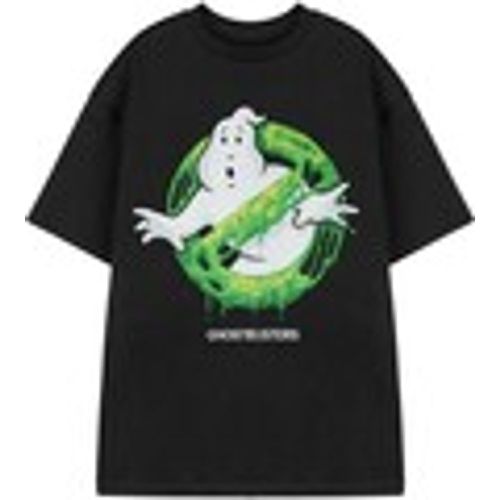 T-shirt Ghostbusters Slime - Ghostbusters - Modalova