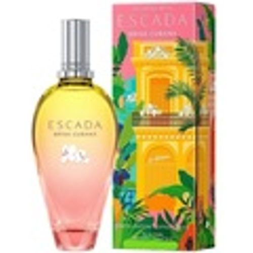 Acqua di colonia Brisa Cubana - colonia - 100ml - Escada - Modalova