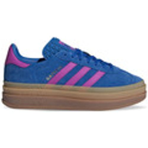 Sneakers Gazelle Bold W - ig4367 - Adidas - Modalova