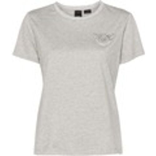 T-shirt Pinko NAMBRONE T-SHIRT - pinko - Modalova