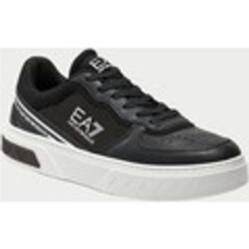 Sneakers Sneakers uomo Premium Court - Emporio Armani EA7 - Modalova