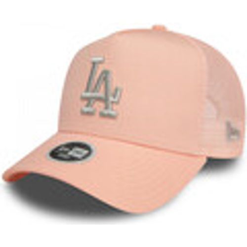 Cappellino Wmns metallic trucker losdod - New-Era - Modalova