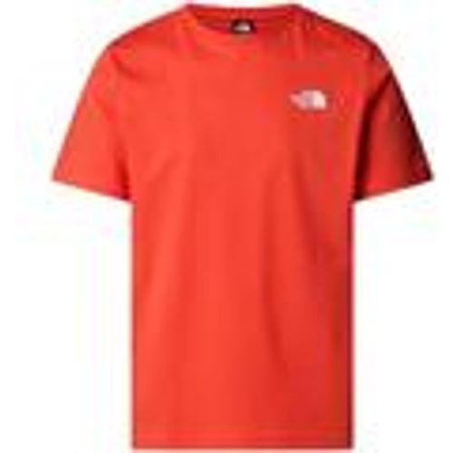 T-shirt The North Face - The North Face - Modalova