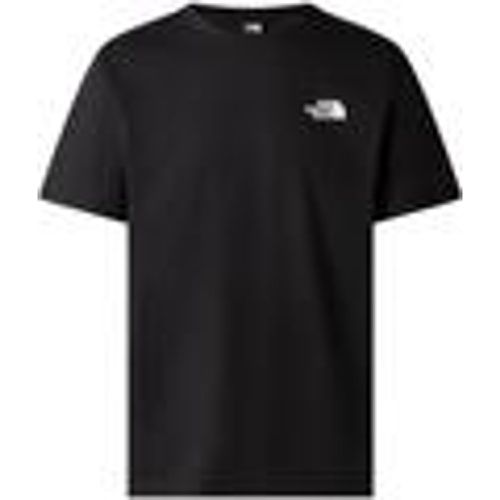 T-shirt The North Face - The North Face - Modalova