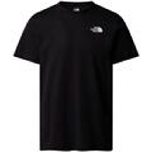 T-shirt The North Face - The North Face - Modalova