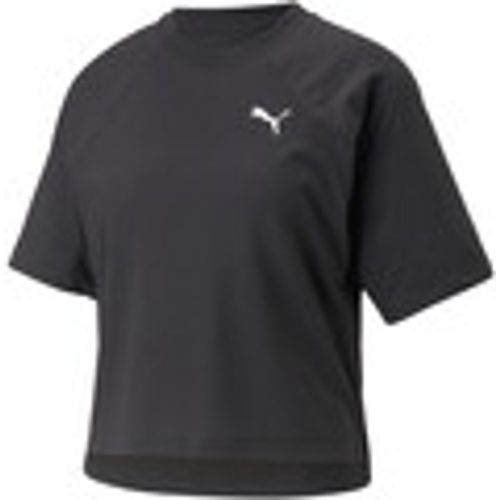 T-shirt & Polo Puma 673095-01 - Puma - Modalova